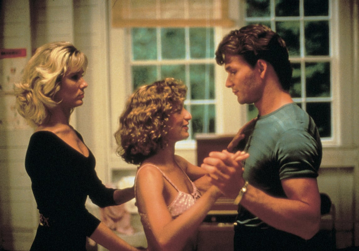 Dirty Dancing Que Sont Devenus Les Acteurs